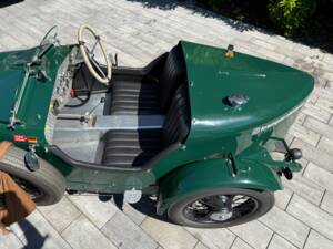 Imagen 3/31 de Morris Eight (1936)