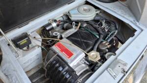 Bild 40/44 von Autobianchi Bianchina Panoramica (1969)