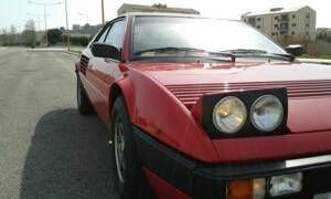 Image 22/73 de Ferrari Mondial Quattrovalvole (1984)