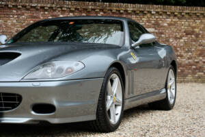Bild 10/50 von Ferrari 575M Maranello F1 (2003)
