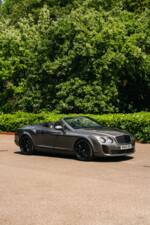 Immagine 46/50 di Bentley Continental GTC (2010)