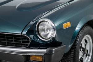 Imagen 24/50 de FIAT Spider 2000 (1980)