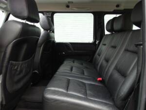 Obraz 72/99 pojazdu Mercedes-Benz G 500 (LWB) (2008)