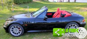 Bild 6/10 von BMW Z3 1.8 (1996)