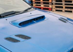 Bild 27/50 von Subaru Impreza Prodrive P1 (2001)