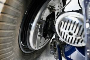 Bild 37/50 von Bentley Mark VI (1951)