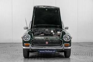 Image 39/50 de MG Midget GAN5 (1972)
