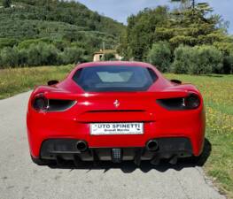 Bild 5/9 von Ferrari 488 GTB (2017)