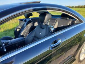 Afbeelding 27/49 van Mercedes-Benz CL 63 AMG (2007)