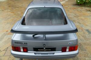 Image 9/50 de Ford Sierra RS Cosworth (1993)