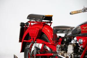Immagine 37/50 di Moto Guzzi DUMMY (1939)