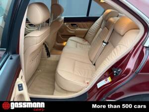 Obraz 15/15 pojazdu BMW 735i (2000)