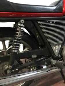 Imagen 11/16 de MV Agusta 350 S Ipotesi (1975)