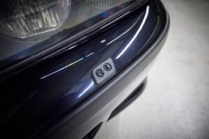 Image 24/99 of BMW M5 (2000)