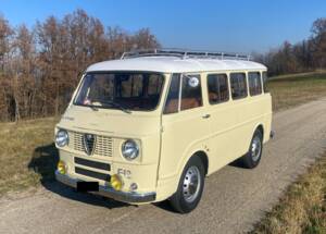 Afbeelding 5/18 van Alfa Romeo A12&#x2F;F12 (1968)