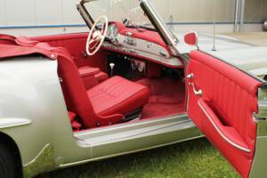 Image 21/33 de Mercedes-Benz 190 SL (1956)