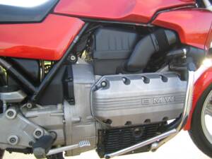 Image 10/16 of BMW K 100 (1984)