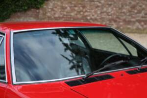 Image 22/50 of De Tomaso Pantera (1972)