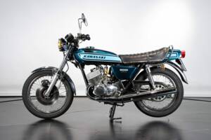 Bild 1/50 von Kawasaki DUMMY (1976)