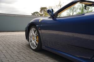 Imagen 38/50 de Ferrari F430 Spider (2008)