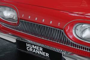 Imagen 8/37 de Ford Taunus 17m 1700 (1964)