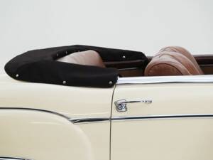Afbeelding 15/15 van Mercedes-Benz 220 SE b (1961)