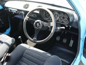 Bild 2/14 von Ford Escort RS 2000 (1974)