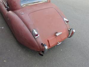 Immagine 9/82 di Jaguar XK 120 FHC (1953)