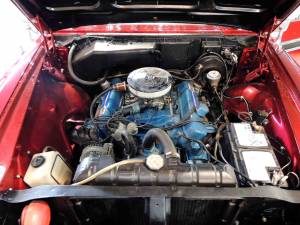 Imagen 20/20 de Chrysler 300 K (1964)
