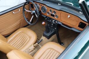 Bild 31/50 von Triumph TR 4A (1966)