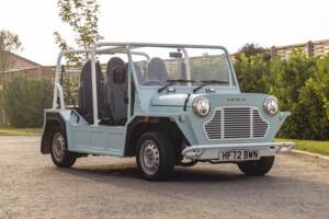 Bild 1/50 von Mini Moke electric (2023)