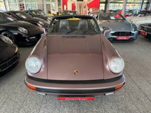 Afbeelding 14/41 van Porsche 911 Carrera 3.2 (WTL) (1987)