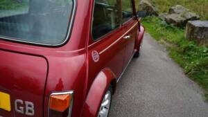 Bild 24/40 von Rover Mini Cooper 1,3i (1998)