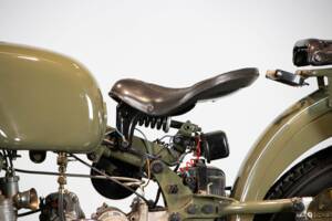 Image 29/50 of Moto Guzzi DUMMY (1963)