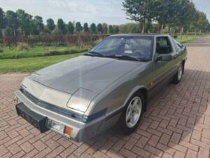 Image 1/8 of Mitsubishi Starion (1986)
