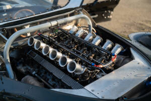 Bild 71/100 von Proteus XJ13 (1967)