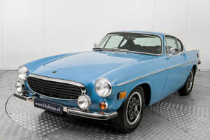 Image 19/50 of Volvo 1800 E (1971)