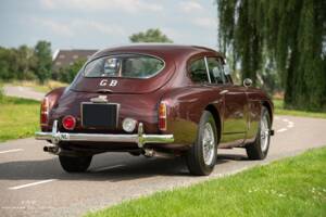 Immagine 7/23 di Aston Martin DB 2/4 Mk III (1958)