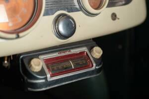 Imagen 39/50 de FIAT 1100 Ghia (1947)