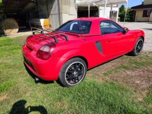 Image 5/57 of Toyota MR2 (2003)