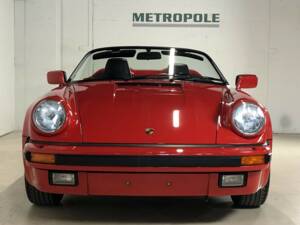 Bild 26/39 von Porsche 911 Speedster 3.2 (1989)