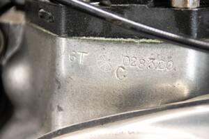 Image 48/50 of Triumph 6T Thunderbird (1959)