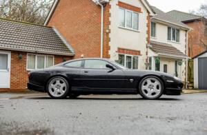 Afbeelding 20/50 van Jaguar XKR (1998)