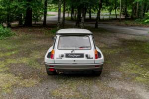 Image 6/49 of Renault R 5 Turbo 2 (1984)