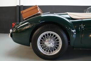 Bild 41/50 von MG MGA 1500 (1955)