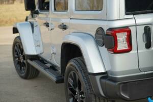 Bild 13/18 von Jeep Wrangler 2.0 4xe (2024)