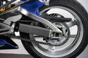 Immagine 19/50 di Yamaha YZF 1000 R1 (1998)