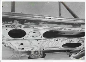 Immagine 80/89 di Porsche 911 2.2 E (1971)