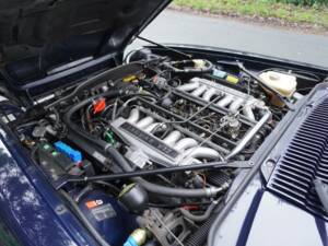 Bild 14/20 von Jaguar XJS 5.3 V12 (1992)