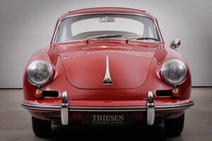 Bild 2/27 von Porsche 356 B Carrera 2&#x2F;2000 GS (1963)